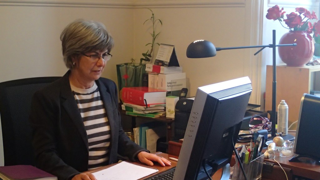 A Imagem do Advogado e o seu Papel no Sistema de&nbsp;Justiça